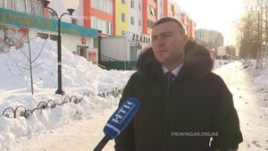 Управление муниципального контроля проводит рейды в Нягани