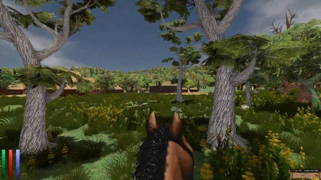 Modded Daggerfall in 2020 Ep. 64: Graphics and new Gameplay смотреть онлайн