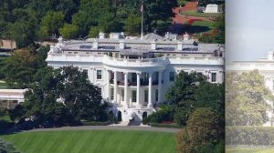 ДВОРЕЦ БЕЛЫЙ ДОМ, США