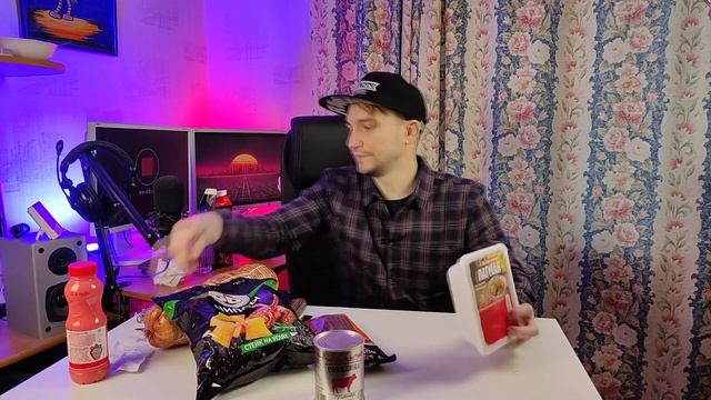 Магазин Светофор - Что Купить? Обзор Годных Продуктов Декабрь - Январь 2023 - Магазин Низких Це