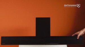 Обзор саундбара Samsung HW-Q6CT/RU | Ситилинк
