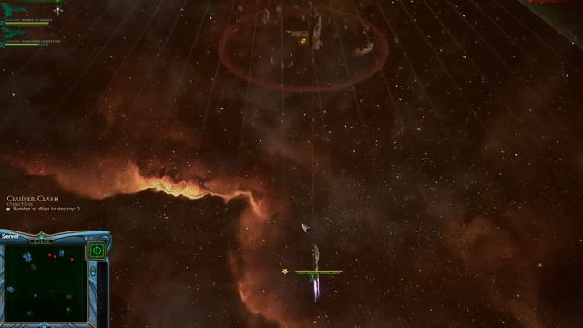 Let's Play Battlefleet Gothic: Armada - Entry 5 - Eldar? How About Eldon't? (5/5) смотреть онлайн