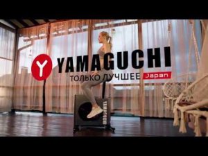 Yamaguchi велотренажер