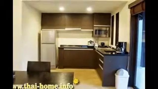 Villa for rent, "Plumeria Place Residence" № 41 смотреть онлайн