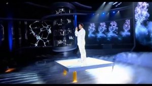 Алексей Сулима - Озеро НАДЕЖДЫ  Фактор А 2 - 28/04/12 HD