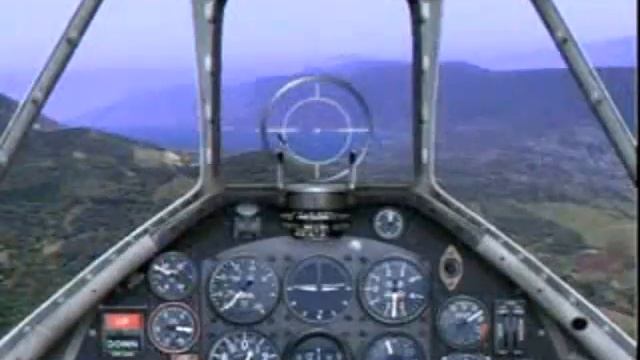 Microsoft Combat Flight Simulator Official Trailer (1998, Microsoft) смотреть онлайн