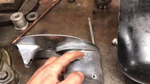 Что нужно учитывать при заливке масла в редуктор Mercury Yamaha