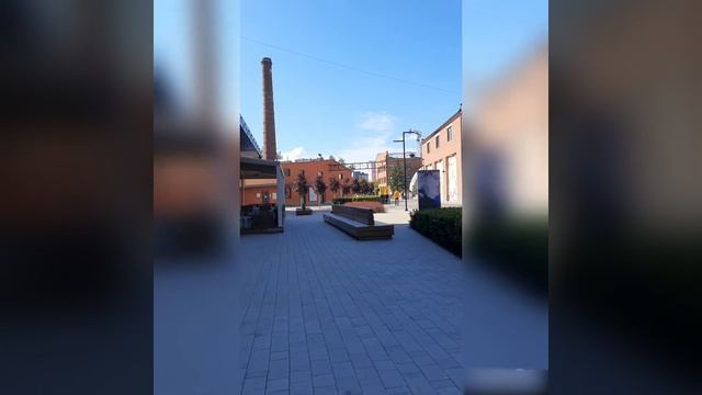 Рядом со станцией метро Китай-город и Дмитриевская, Москва смотреть онлайн