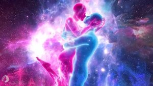 Attract Love While You Sleep And Wake Up Happy, Attract Love + Increase Positive Energy
