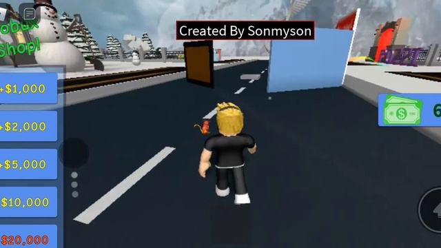 Прошёл тайкон Поззи roblox за полтора часа