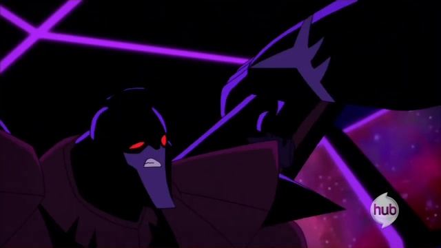 Transformers Animated Transform And Roll Out Part 1 HD смотреть онлайн