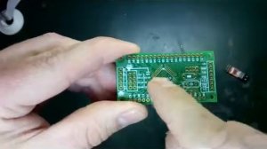 Плата для процессора PIC18F45K22 или arduino для PIC18F