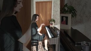 Как использовать правую педаль фортепиано. Упражнение для правой педали