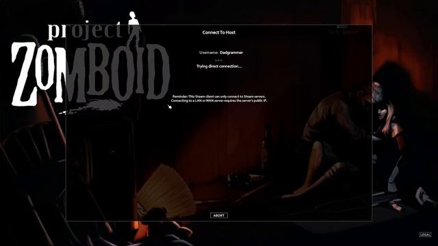 Project Zomboid #1 oto historia naszej śmierci macOS смотреть онлайн
