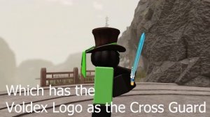 Roblox ZOぞ | FREE Community Sword