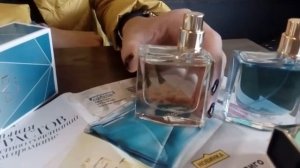 ИВ ДУЭТ КОНТРАСТ в подарок? ДА!