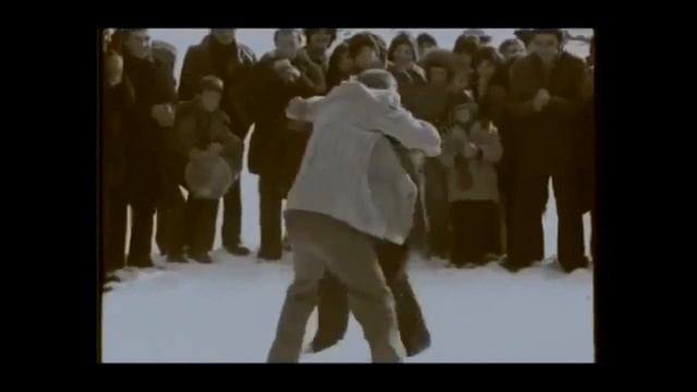 Кох - армянская борьба смотреть онлайн