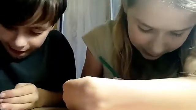 челлендж совмести двух животных смотреть онлайн