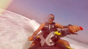 Seadoo 260 2015