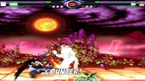 MUGEN Match Original vs, Doppelgänger #27 - ✮MORRIGAN AENSLAND✮