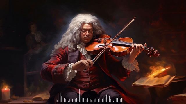 Бах, Вивальди, Бетховен, Чайковский, Гендель Классическая музыка лечит душу, Антистресс смотреть онлайн