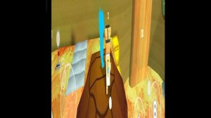 Спидран и баги супер беар