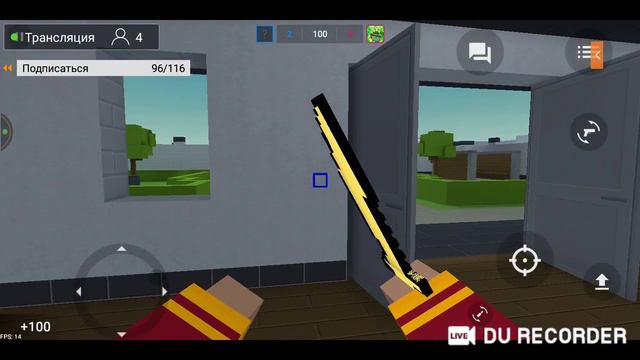 вечерний стрим по блок страйку добиваем 100 подпищиков смотреть онлайн