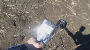 Обзор металлоискателя Minelab Go-find 20. Покупать или не покупать вот в чем вопрос.