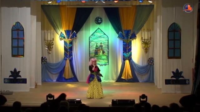 ГЦК "СЕВЕР" город ПОЛЯРНЫЙ online «Очаровашка года» ГЦК "СЕВЕР" город ПОЛЯРНЫЙ смотреть онлайн