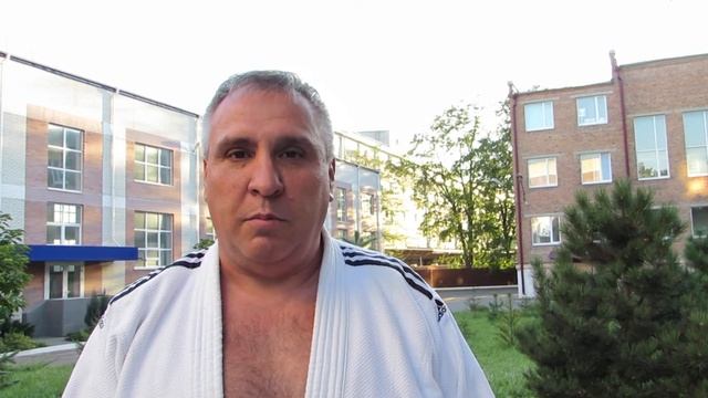 Обращение тренера С.К. «Суворов» смотреть онлайн