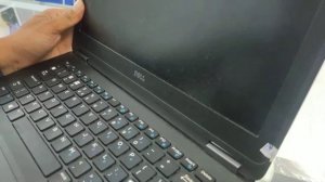 Netbook Dell E7270 Hidup Mati Lagi solusi