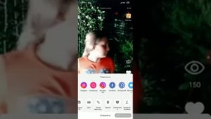 Как удалить видео из Likee