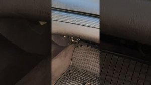 Блок Комфорта (Модуль Комфорта) BMW e46 не открывается дверь с пульта.