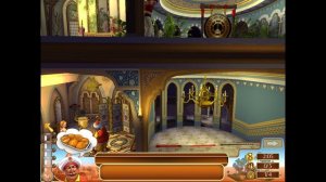 Как достать Принц Персии и Жадный Халиф Финал