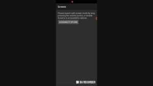 Как включить многозадачность на смартфоне