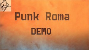 Punk Roma 2014