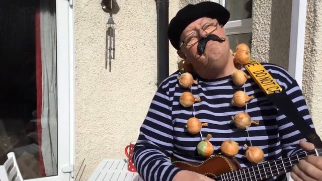 Hold On Tight To Your Dream 1 смотреть онлайн