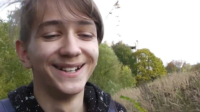 Не мой влог, а наш! смотреть онлайн