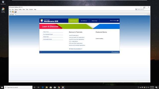 Setup Development Environment (IDE) | Java Basics for Beginners | Nepali Language смотреть онлайн