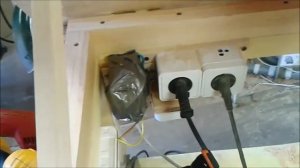 Кнопка для фрезера