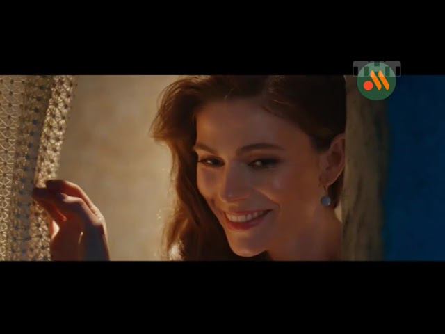 Спонсор показа, анонсы, и рекламный блок (ТНТ, 02.06.2024) смотреть онлайн