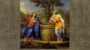 проповедь о встрече с самарянкой.mp4