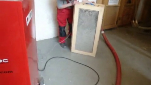 X-Floc EM100 смотреть онлайн