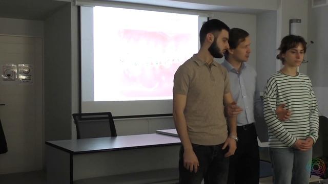 046 Захаров А.В. Брекет-системы. История, разнообразие, плюсы, минусы разных систем. смотреть онлайн