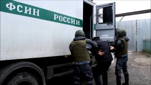 Как на зоне становятся шерстяными