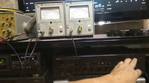 AKAI GX-747 ремонт. Часть 1.