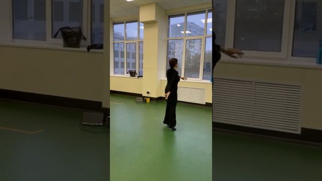 Гандагана. Ачарули.Обучение. Грузинские танцы в Москве.