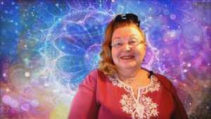 Волшебная Книга Вечности, ч.12. Вебинар Грибановой Н.И. 09.11.2017 (НОУ Дар Мира)