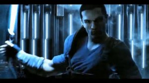 Джедаи против Ситхов \ Jedi vs. Sith