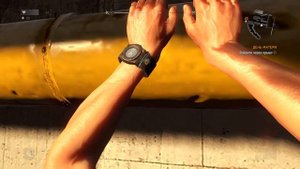 Dying Light дом Гази | Как попасть на крышу? Прохождение Dying Light день матери